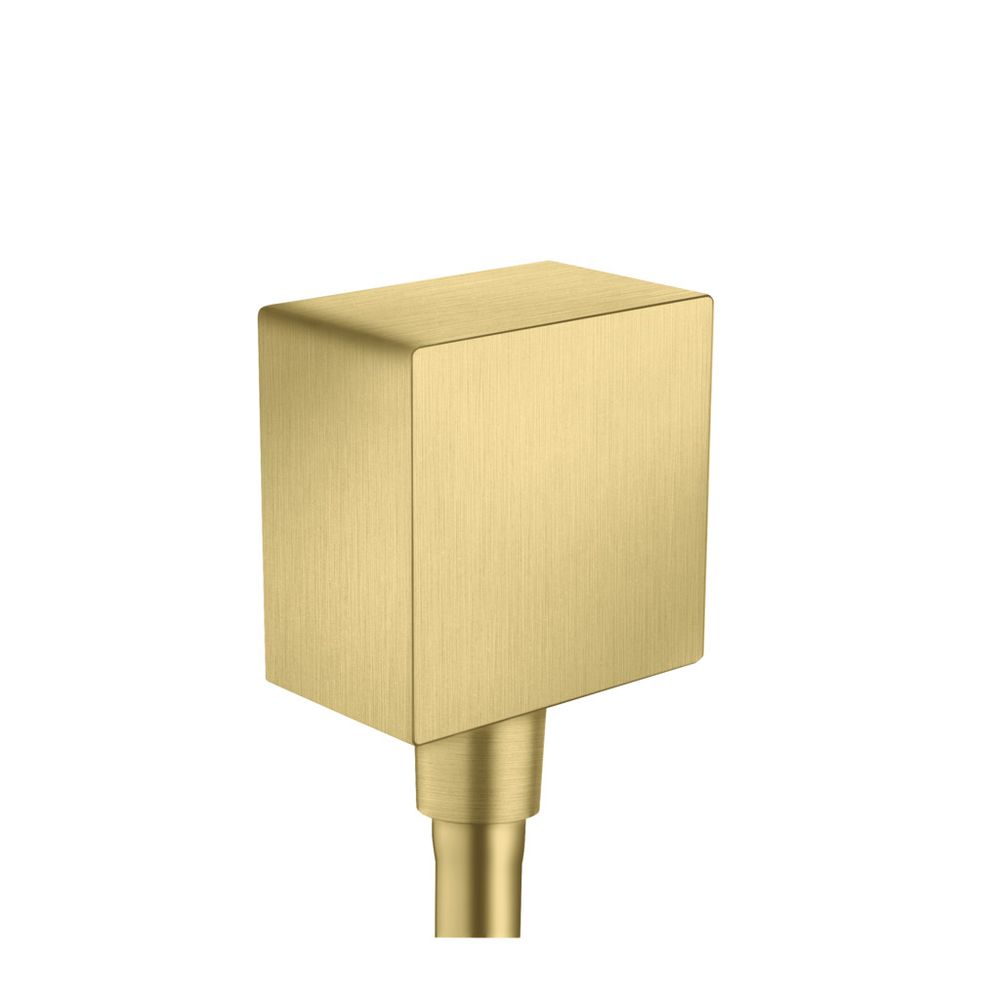 https://raleo.de:443/files/img/11eeea2db124c93092906bba4399b90c/size_l/AXOR-HG-AXOR-ShowerSolutions-Wandanschluss-eckig-Brushed-Brass-36732950 gallery number 1